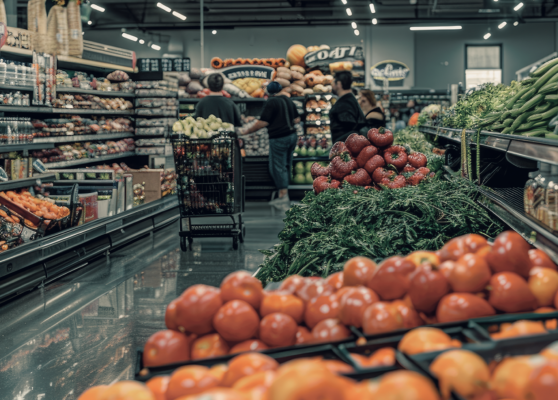 mercados